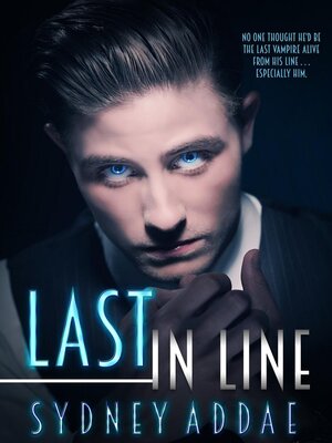 cover image of Last in Line